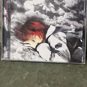 愛川七瀬 Paradox CD