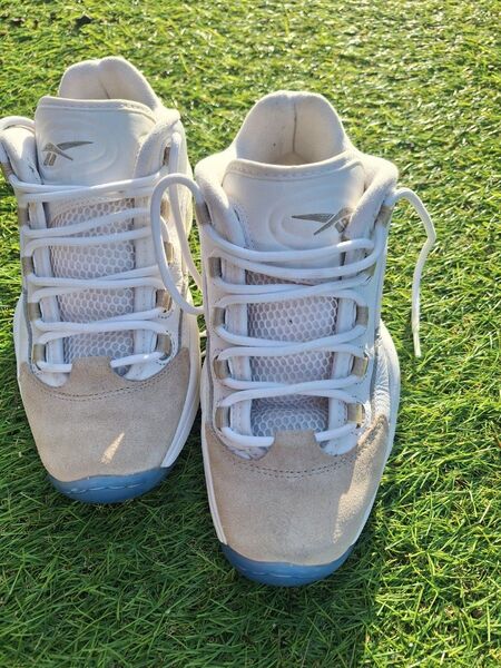 Reebok リーボック スニーカー