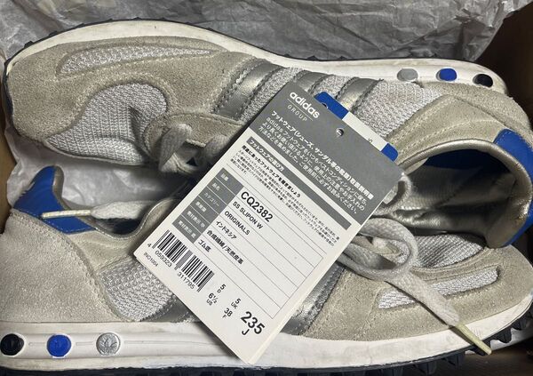 adidas Originals L.A. TRAINER