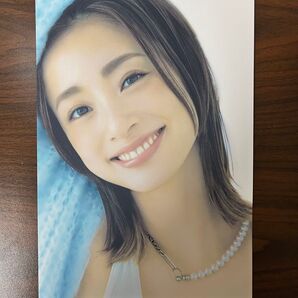 上戸彩 似顔絵イラスト