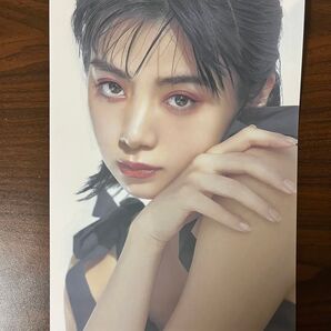 池田エライザ 似顔絵イラスト