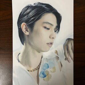 羽生結弦 似顔絵イラスト