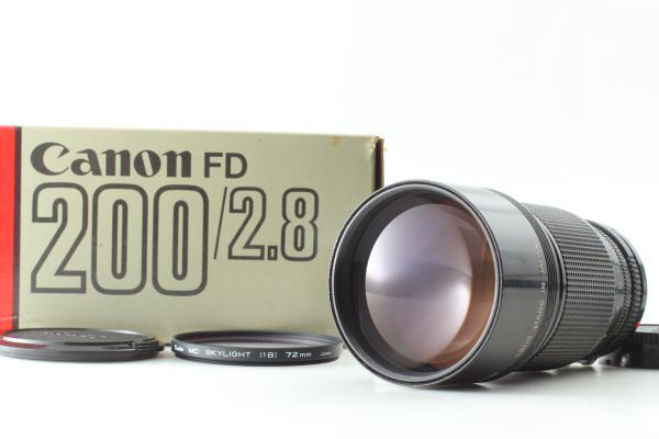 Yahoo!オークション -「canon fd 200 2.8」(家電、AV、カメラ Yahoo!オークション -「canon fd 200 2.8」(家電、AV、カメラ