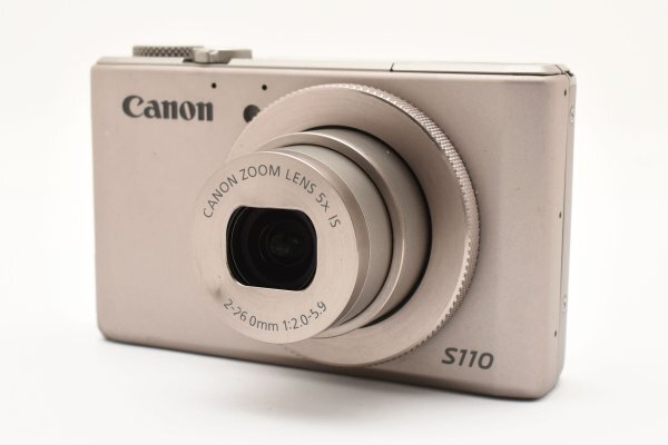2025年最新】Yahoo!オークション -powershot s110の中古品・新品 2025年最新】Yahoo!オークション -powershot s110の中古品・新品