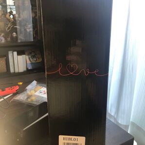 ホール 匿名配送 配達商品名指定できます。新品未使用 箱あり 電動