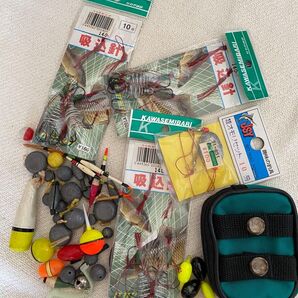 釣り具まとめ売り♪