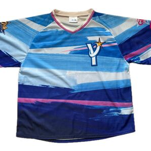 横浜ベイスターズ ユニホーム フリーサイズ