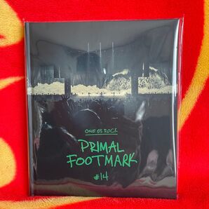 ONE OK ROCK 【PRIMAL FOOTMARK 2025】