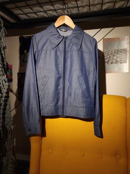 SALIK INTERNATIONAL ジャケット