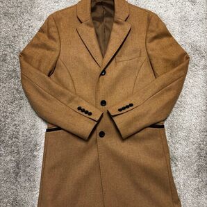 SUIT SELECT フォーマル コート Sサイズ