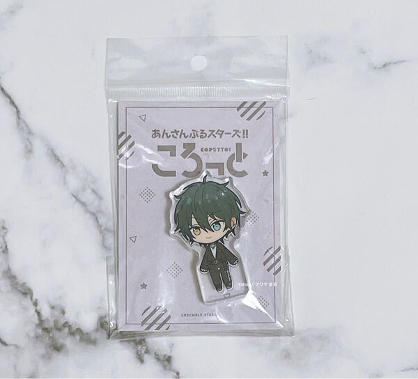 あんスタ 影片みか Valkyrie ころっと ver.私服(春〜夏) 未開封品