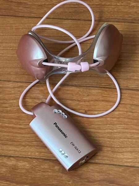 Panasonic ポケットリフレ EW-NA12 ピンク