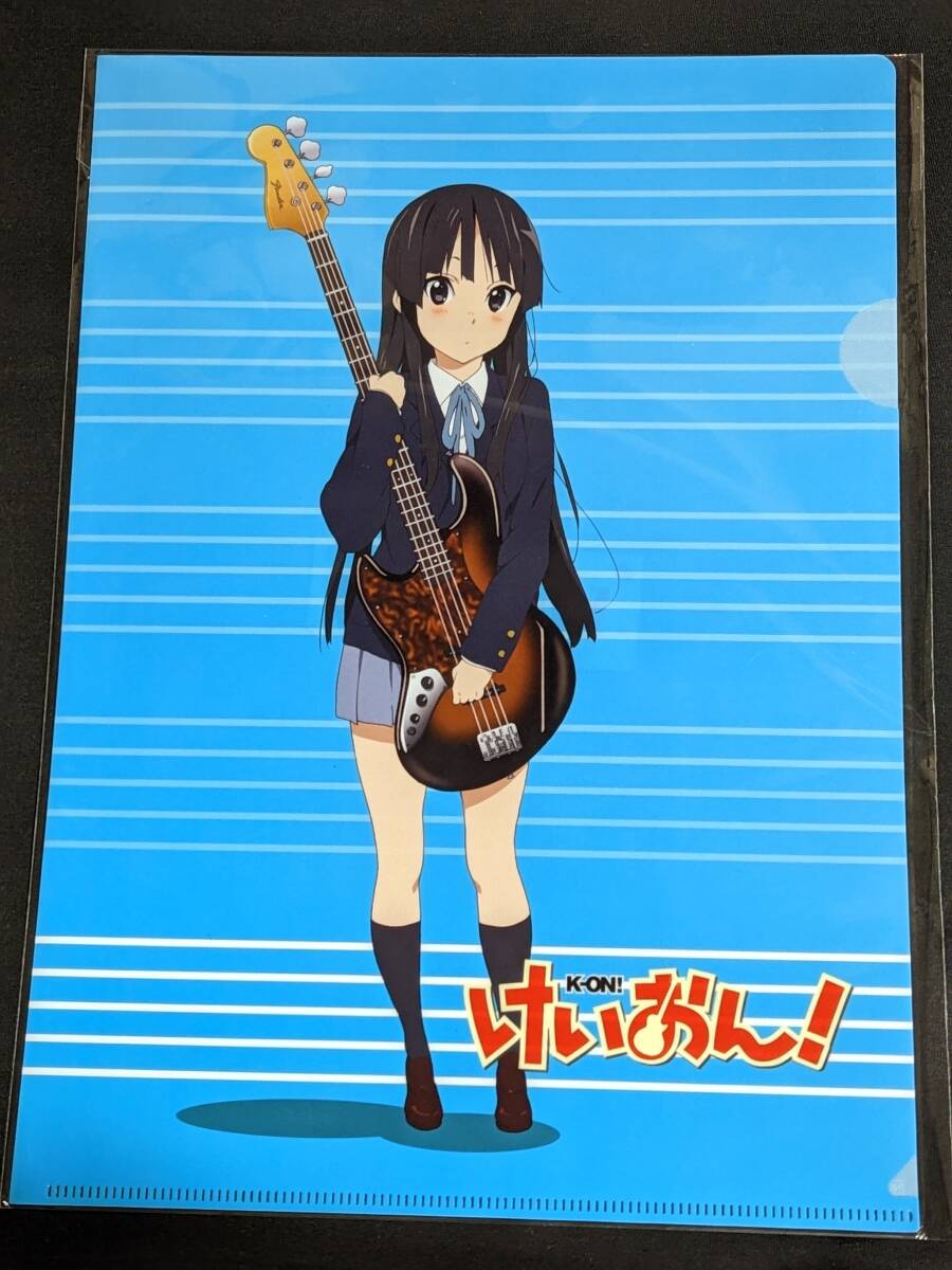Yahoo!オークション -「けいおん!」(コミック、アニメグッズ) の