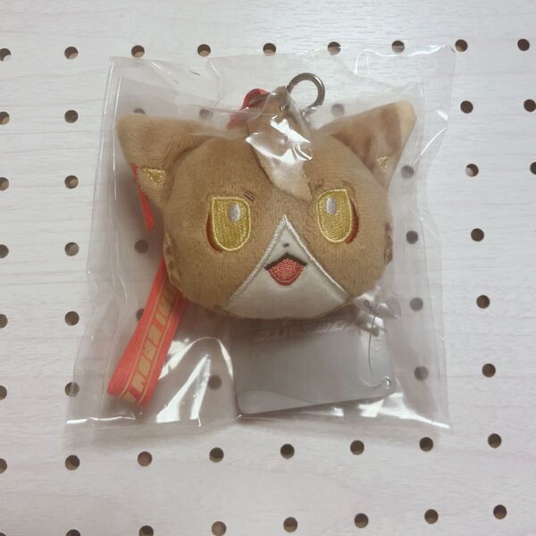 【TOGABITO 7th Anniv.】咎猫マスコット 伏見ガク