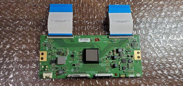 Panasonic パナソニック TH-43DX750 T-CON基盤