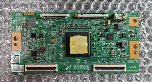 SONY ソニー BRAVIA KJ-49X9000E T-CON