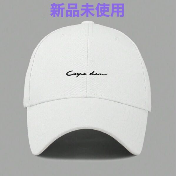 新品未使用キャップ