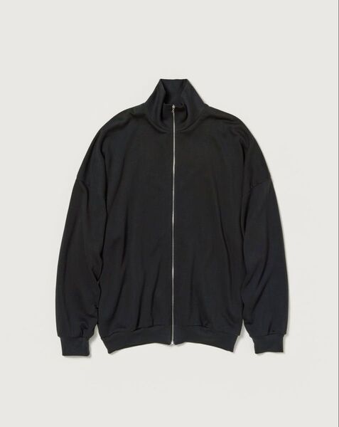 AURALEE オーラリー SUPER HIGH GAUGE SWEAT ZIP CARDIGAN サイズ3