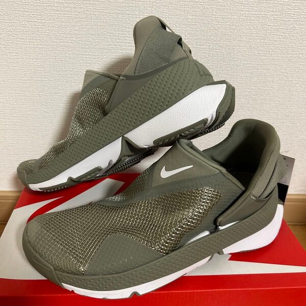 NIKE W Go FlyEase 24.5cm