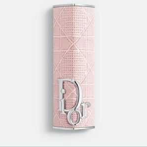 【新品】チュチュ アディクト リップスティック ケース DIOR ピンク