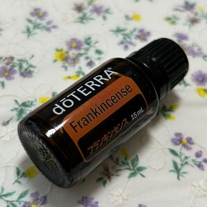 doTERRA フランキンセンス 15ml