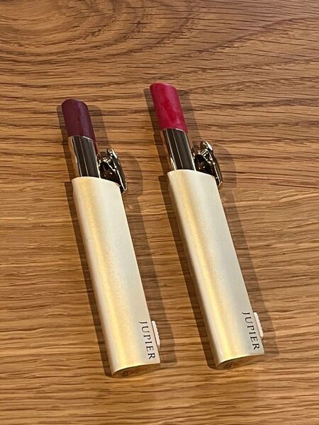 メナード ワンタッチリップ 2色セット
