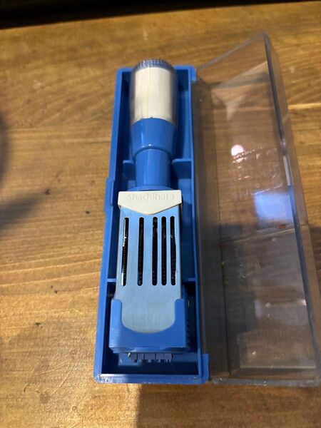 Shachihata シャチハタ デイタースタンプ