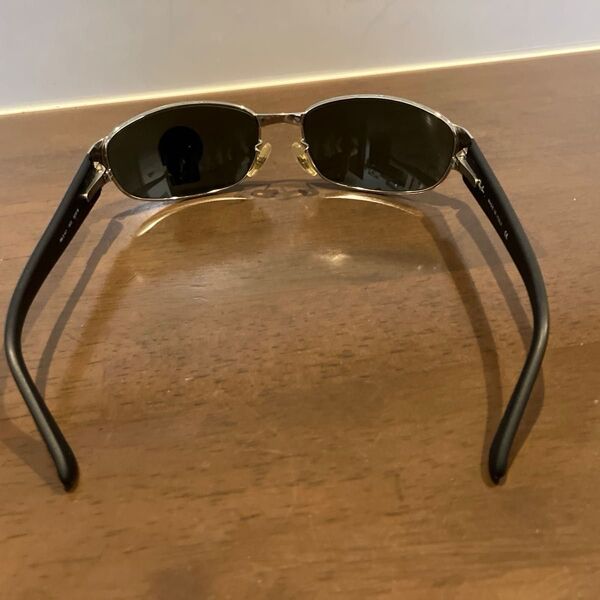 RAY BAN レイバンサングラス アンダーカレント (イタリア製)