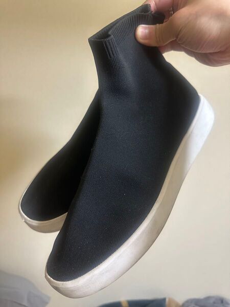 Zara 靴 スニーカー 28cm