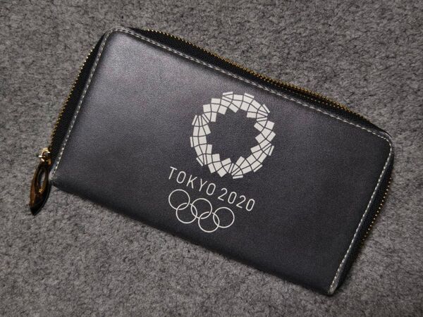 長財布 東京オリンピック TOKYO 2020