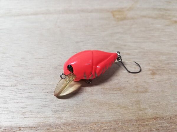Masu Masters マスマスターズ Grass Hopper Crank グラスホッパー クランク