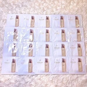 CPB ローションイドロA n 2ml×20枚