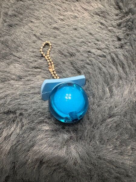 リボーン おしゃぶり