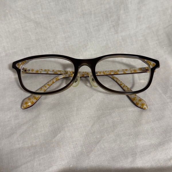 Vivienne Westwood 眼鏡 ケース付き 【度入り】