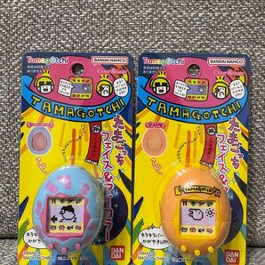 たまごっち 初代 バンダイ BANDAI オレンジ TAMAGOTCH