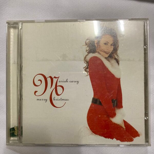 Mariah Carey / Merry Christmas