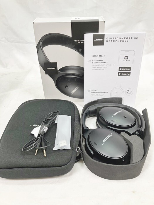 2025年最新】Yahoo!オークション - BOSE(ヘッドフォン 2025年最新】Yahoo!オークション - BOSE(ヘッドフォン