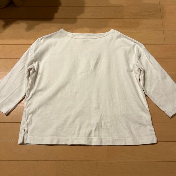 無印良品 トップス
