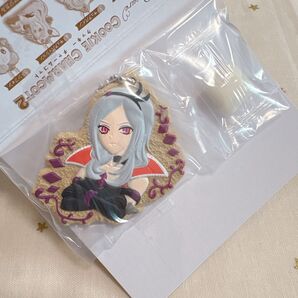 プリキュア クッキーチャームコット2 イース フレッシュプリキュア! キーチェーン キーホルダー ボールチェーン