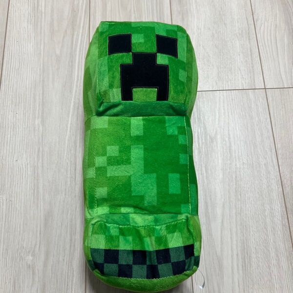 Minecraft ぬいぐるみ