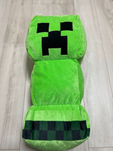 Minecraft ぬいぐるみ