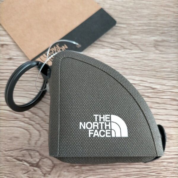 新品 ノースフェイス NN32343 NT ペブルコインワレット コインケース