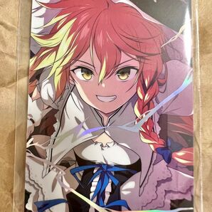 東方プロジェクト 東方project 中国 交通カード 霧雨魔理沙