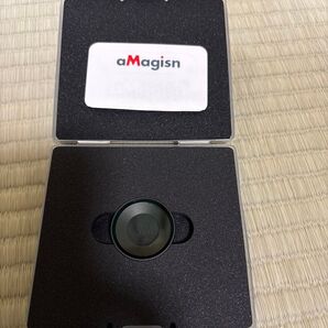 aMagisn OsmoAction4用 PLフィルター