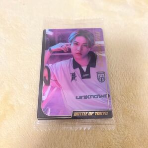 BOTウエハース 山本光汰 キドフェノ