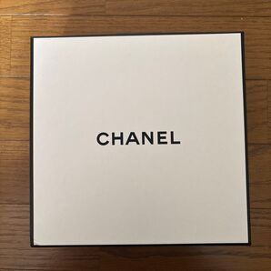 CHANEL シャネル 空箱