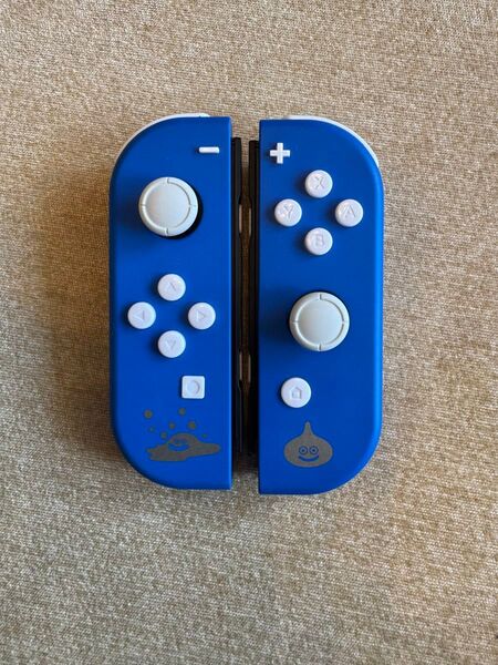 Nintendo switch Joy-ConドラクエVer カスタム品