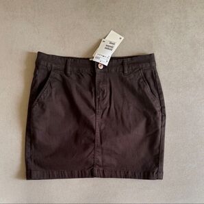 新品未使用 H&M スカート