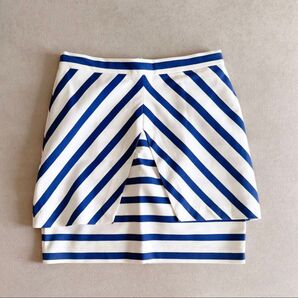 美品 ザラ ベーシック スカート 春 夏