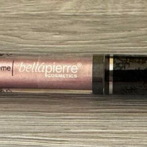 新品未開封 ベラピエール Bellapierre リップグロス